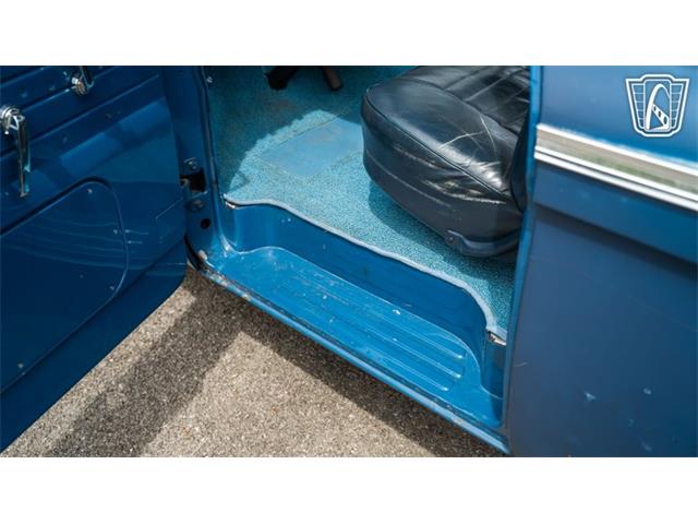 1963 Ford F100 (CC-2091710) for sale in Smyrna, Tennessee