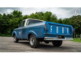1963 Ford F100 (CC-2091710) for sale in Smyrna, Tennessee