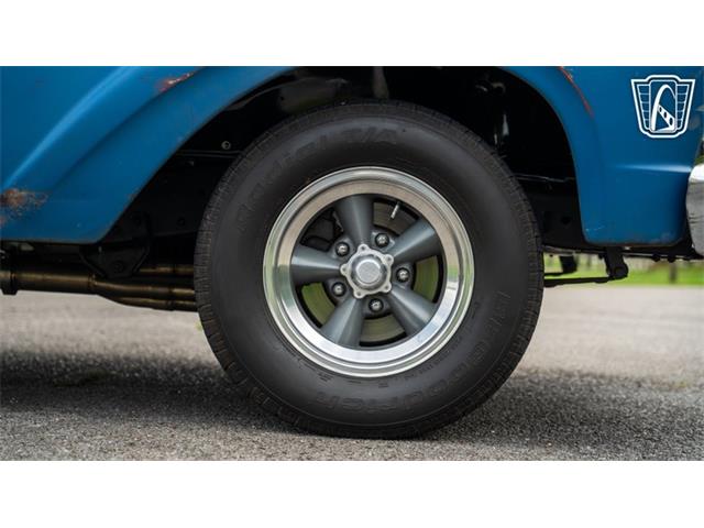 1963 Ford F100 (CC-2091710) for sale in Smyrna, Tennessee