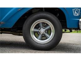1963 Ford F100 (CC-2091710) for sale in Smyrna, Tennessee