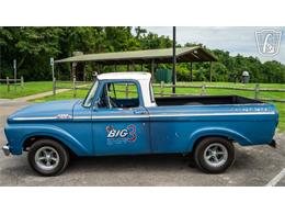 1963 Ford F100 (CC-2091710) for sale in Smyrna, Tennessee