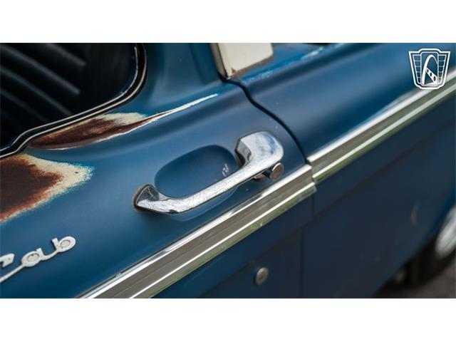 1963 Ford F100 (CC-2091710) for sale in Smyrna, Tennessee