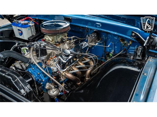 1963 Ford F100 (CC-2091710) for sale in Smyrna, Tennessee