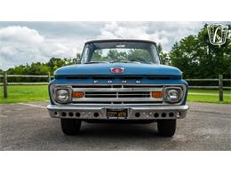 1963 Ford F100 (CC-2091710) for sale in Smyrna, Tennessee