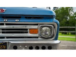 1963 Ford F100 (CC-2091710) for sale in Smyrna, Tennessee