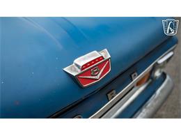 1963 Ford F100 (CC-2091710) for sale in Smyrna, Tennessee