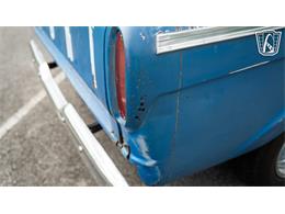 1963 Ford F100 (CC-2091710) for sale in Smyrna, Tennessee