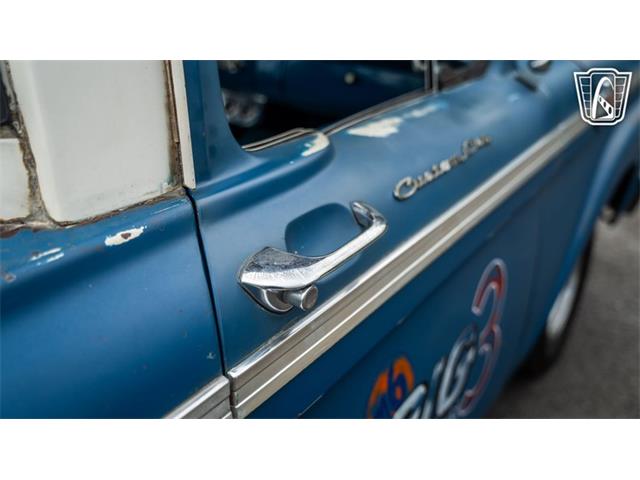 1963 Ford F100 (CC-2091710) for sale in Smyrna, Tennessee