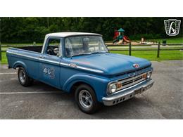 1963 Ford F100 (CC-2091710) for sale in Smyrna, Tennessee