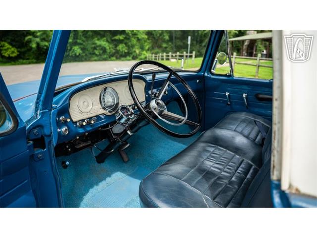 1963 Ford F100 (CC-2091710) for sale in Smyrna, Tennessee