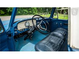 1963 Ford F100 (CC-2091710) for sale in Smyrna, Tennessee