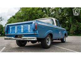 1963 Ford F100 (CC-2091710) for sale in Smyrna, Tennessee