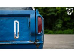 1963 Ford F100 (CC-2091710) for sale in Smyrna, Tennessee