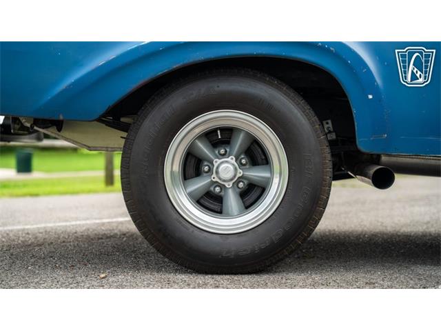 1963 Ford F100 (CC-2091710) for sale in Smyrna, Tennessee