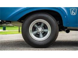 1963 Ford F100 (CC-2091710) for sale in Smyrna, Tennessee