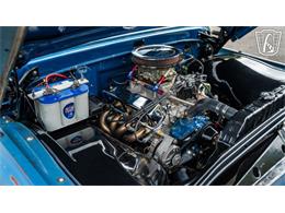 1963 Ford F100 (CC-2091710) for sale in Smyrna, Tennessee