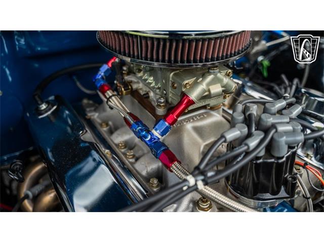 1963 Ford F100 (CC-2091710) for sale in Smyrna, Tennessee