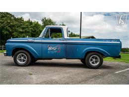 1963 Ford F100 (CC-2091710) for sale in Smyrna, Tennessee