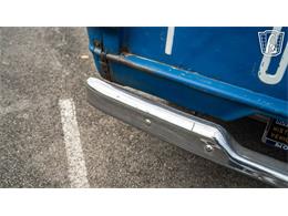 1963 Ford F100 (CC-2091710) for sale in Smyrna, Tennessee