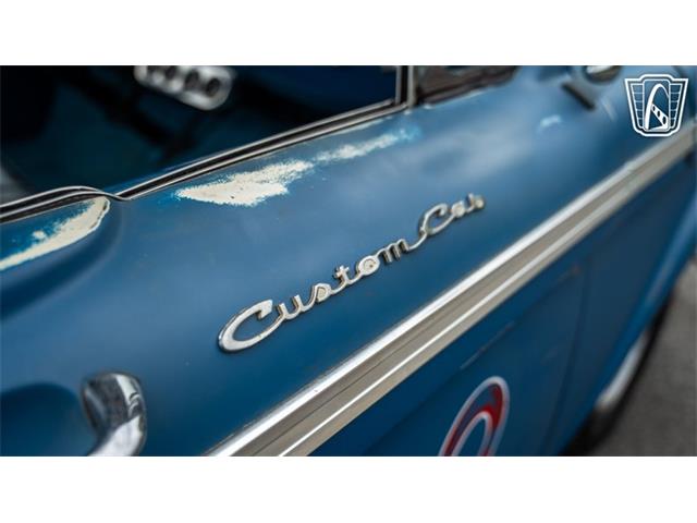 1963 Ford F100 (CC-2091710) for sale in Smyrna, Tennessee