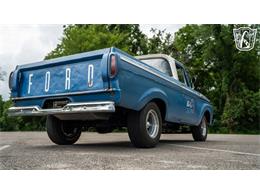1963 Ford F100 (CC-2091710) for sale in Smyrna, Tennessee