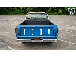 1963 Ford F100 (CC-2091710) for sale in Smyrna, Tennessee