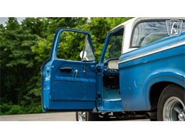 1963 Ford F100 (CC-2091710) for sale in Smyrna, Tennessee