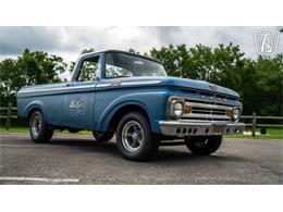 1963 Ford F100 (CC-2091710) for sale in Smyrna, Tennessee