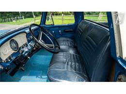 1963 Ford F100 (CC-2091710) for sale in Smyrna, Tennessee