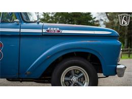 1963 Ford F100 (CC-2091710) for sale in Smyrna, Tennessee