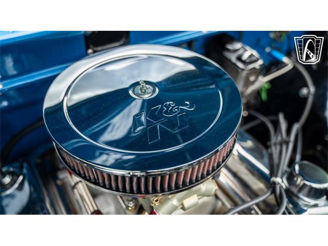 1963 Ford F100 (CC-2091710) for sale in Smyrna, Tennessee