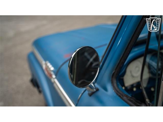 1963 Ford F100 (CC-2091710) for sale in Smyrna, Tennessee
