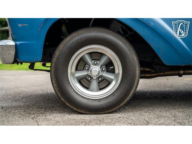1963 Ford F100 (CC-2091710) for sale in Smyrna, Tennessee