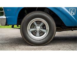 1963 Ford F100 (CC-2091710) for sale in Smyrna, Tennessee