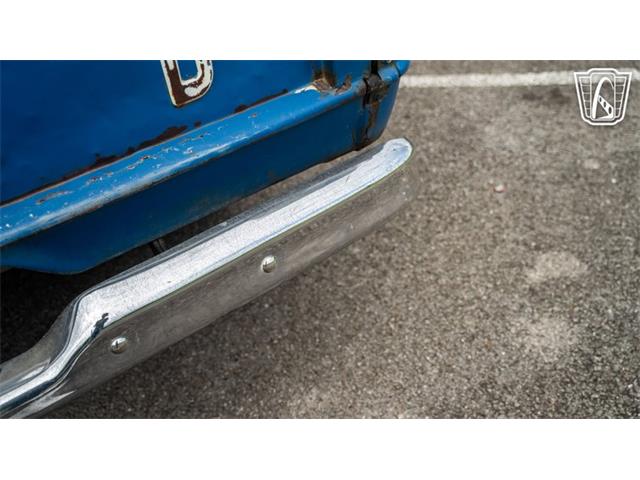 1963 Ford F100 (CC-2091710) for sale in Smyrna, Tennessee