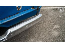 1963 Ford F100 (CC-2091710) for sale in Smyrna, Tennessee