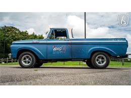 1963 Ford F100 (CC-2091710) for sale in Smyrna, Tennessee