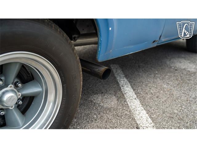 1963 Ford F100 (CC-2091710) for sale in Smyrna, Tennessee
