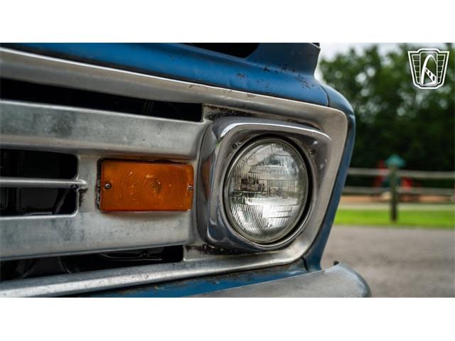 1963 Ford F100 (CC-2091710) for sale in Smyrna, Tennessee