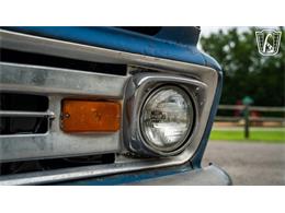 1963 Ford F100 (CC-2091710) for sale in Smyrna, Tennessee