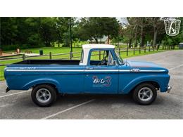 1963 Ford F100 (CC-2091710) for sale in Smyrna, Tennessee
