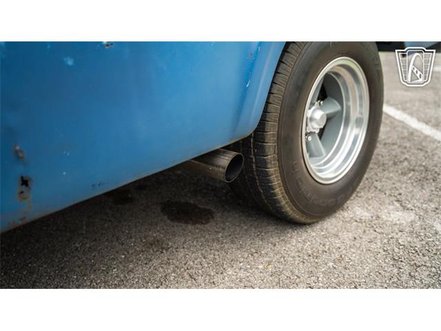 1963 Ford F100 (CC-2091710) for sale in Smyrna, Tennessee