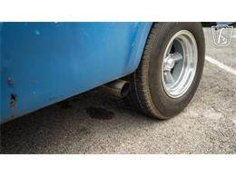 1963 Ford F100 (CC-2091710) for sale in Smyrna, Tennessee