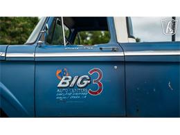 1963 Ford F100 (CC-2091710) for sale in Smyrna, Tennessee