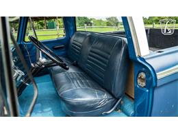 1963 Ford F100 (CC-2091710) for sale in Smyrna, Tennessee