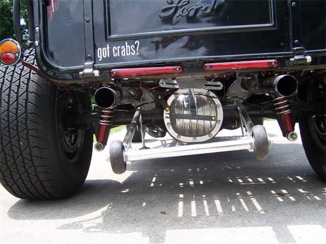 1931 Ford Model A (CC-2091713) for sale in Cadillac, Michigan