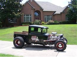 1931 Ford Model A (CC-2091713) for sale in Cadillac, Michigan