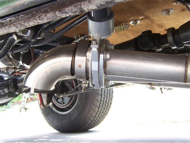 1931 Ford Model A (CC-2091713) for sale in Cadillac, Michigan