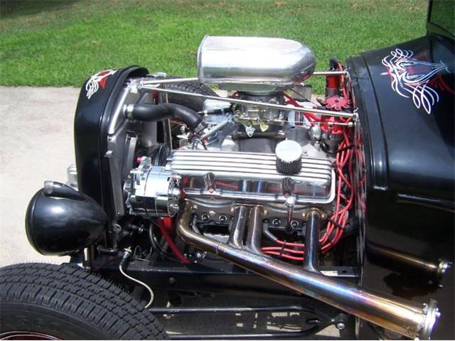 1931 Ford Model A (CC-2091713) for sale in Cadillac, Michigan