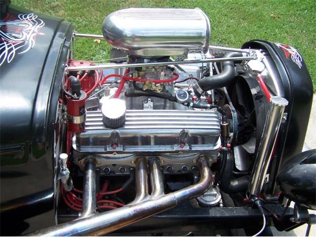 1931 Ford Model A (CC-2091713) for sale in Cadillac, Michigan